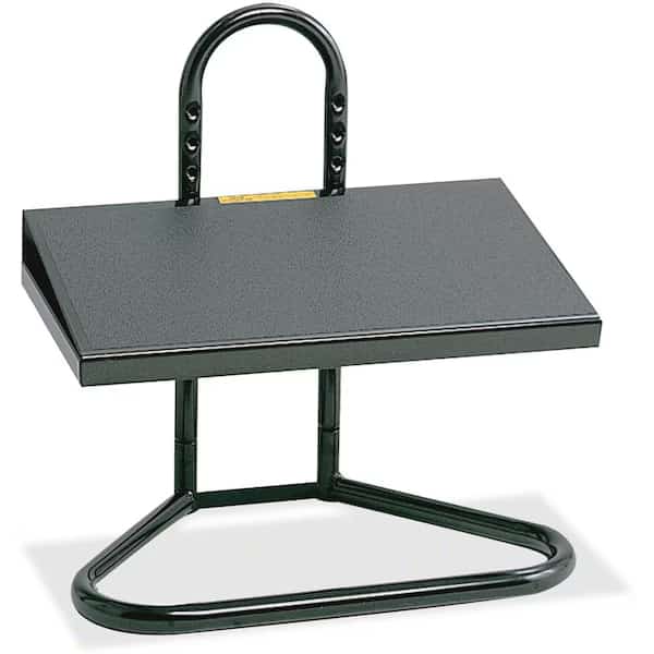 Safco Products Task Master Adjustable Footrest