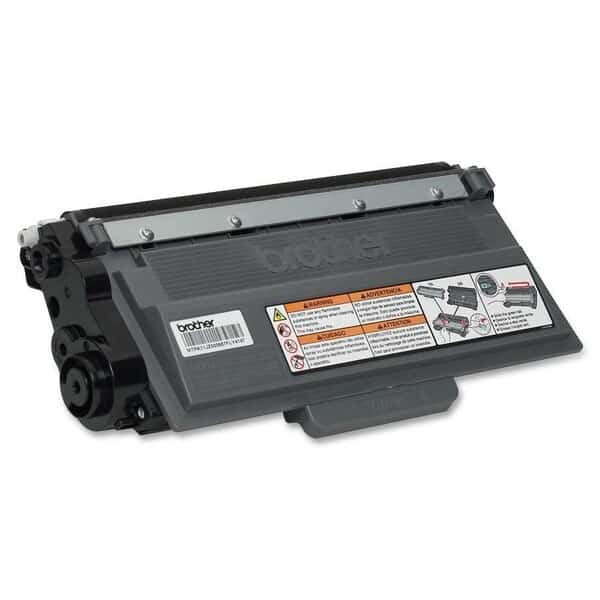 Toner For TN780, 12K Pages