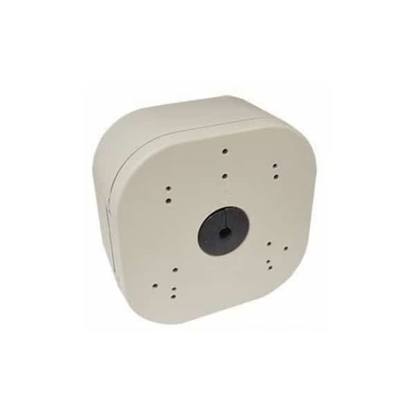 Junction Box (For A3X, A4X, E39, E41X, P