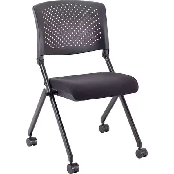 Nesting Folding Chair, PK2