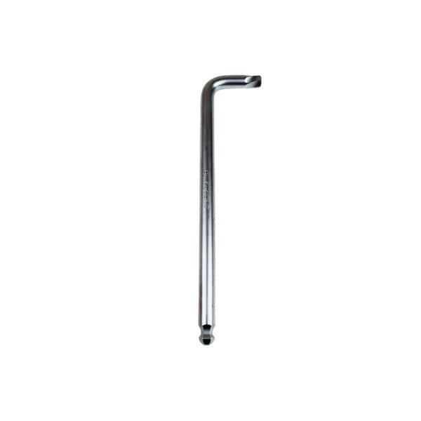 Twisted Hex Key 3Mm