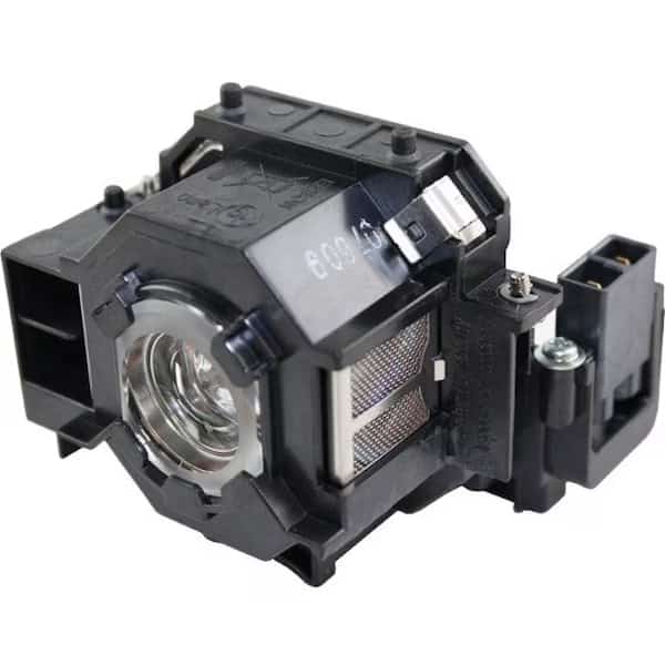 PROJECTOR LAMP W/OEM BULB EPSON 83C 83+ 280