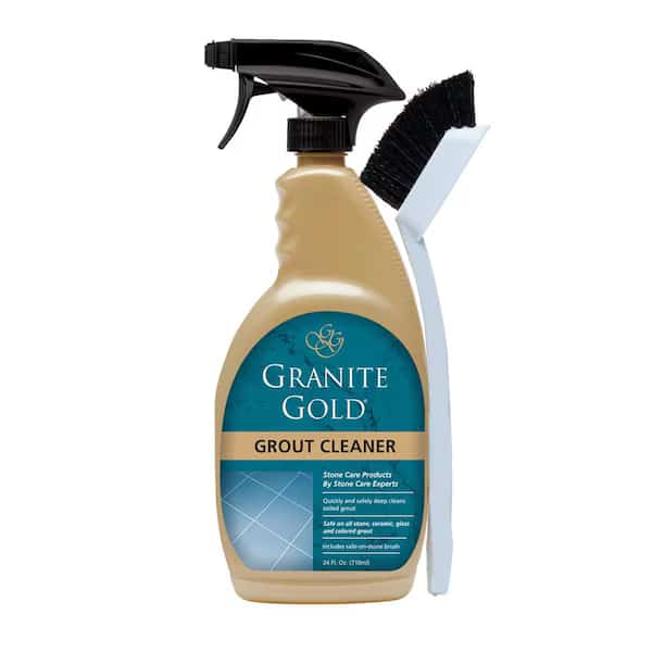 24 Oz Grout Cleaner