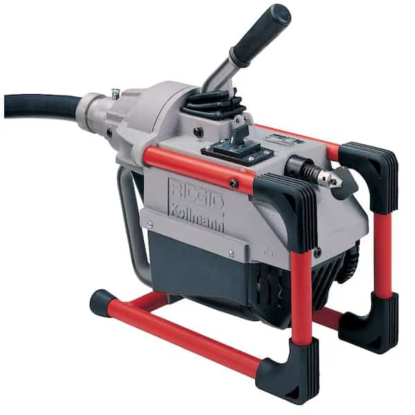 Drain Cleaner,Model K-60SP, Mfr#: 66492, RIDGID