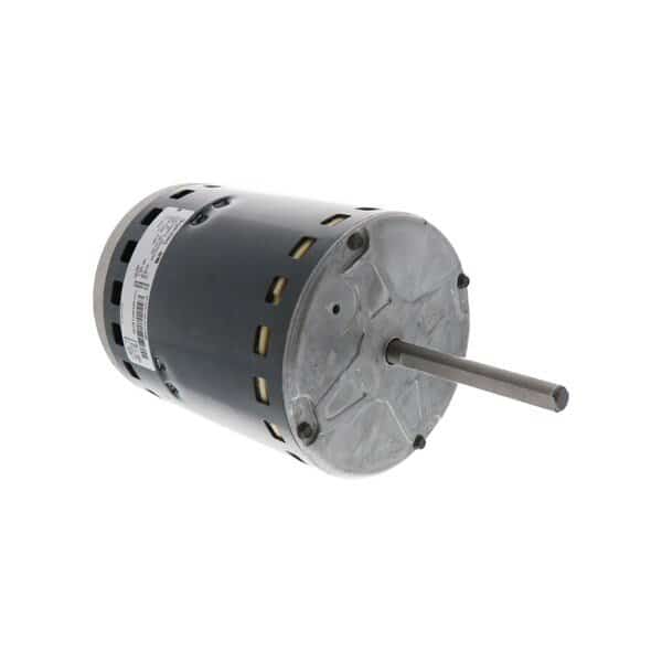 1hp 208-230v1ph CCW ECM MTR