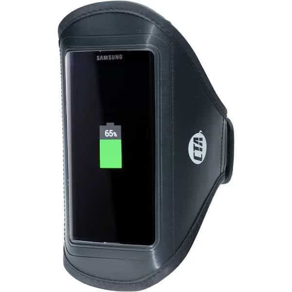 Armband Charger, 4000 mAh, Samsung Galaxy