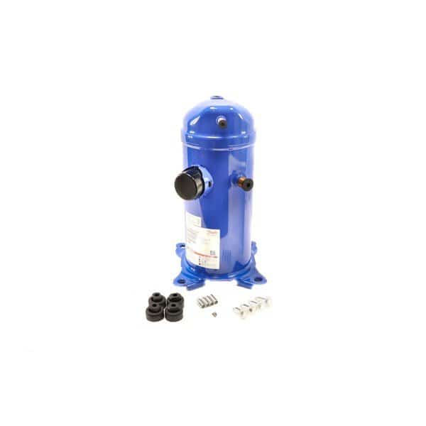 208-230v1ph 4.5ton R410A COMP