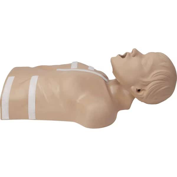 CPR-D Demo Manikin, 22" L