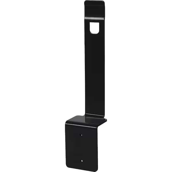 Surface Mount, Mfr#: 5830-08-BLK, PURELL