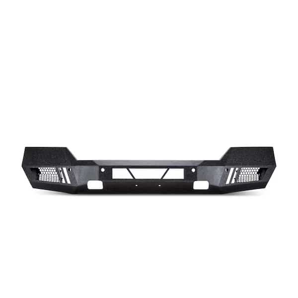 16-18 CHEVROLET 1500 ECO SERIES FRONT BUMPER