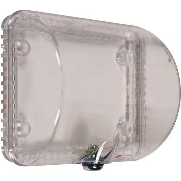 Thermostat Protector,4-5/8" H,3" D , Mfr#: STI-9105