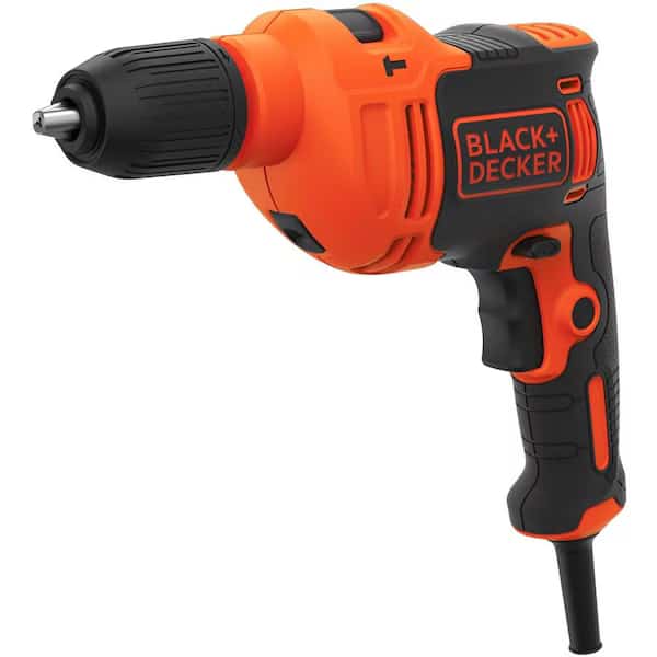 6.5 Amp 1/2 in. Hammer Drill