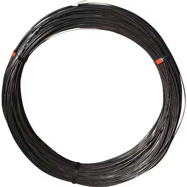 73368 Utility Wire, 1705 ftlb L, 9 Gauge, 100 lb Working Load, Smooth