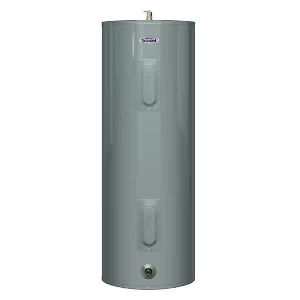 Essential Series Electric Water Heater, 240 V, 4500 W, 50 gal Tank, 093 Energy Efficiency