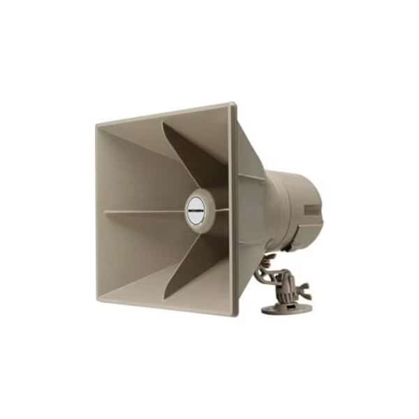5W Self Amplified 24 Volt Horn