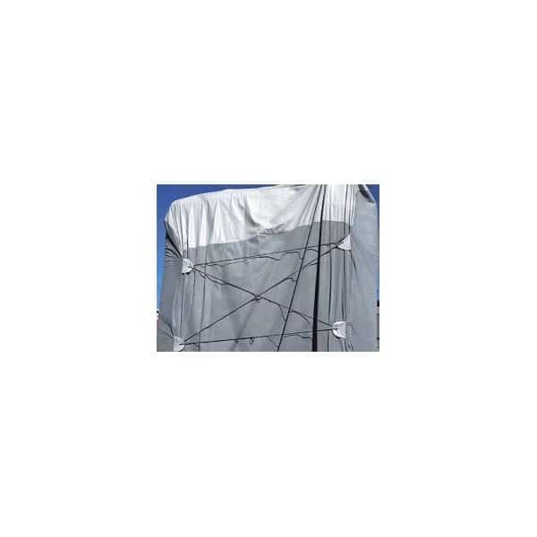 Horse Trailer Cover