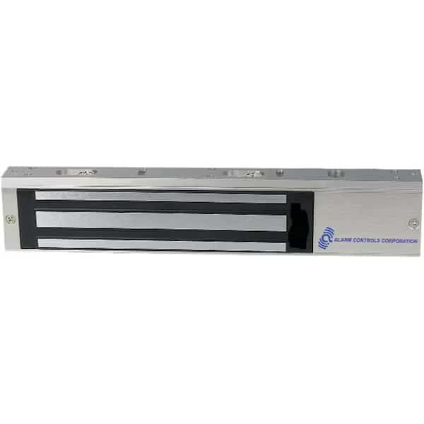 Single Maglock, 600 lb. Holding Force