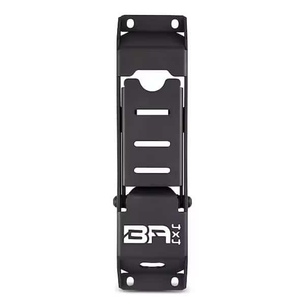 07-20 WRANGLER JK, JL, JT HINGE STEPS(PR)