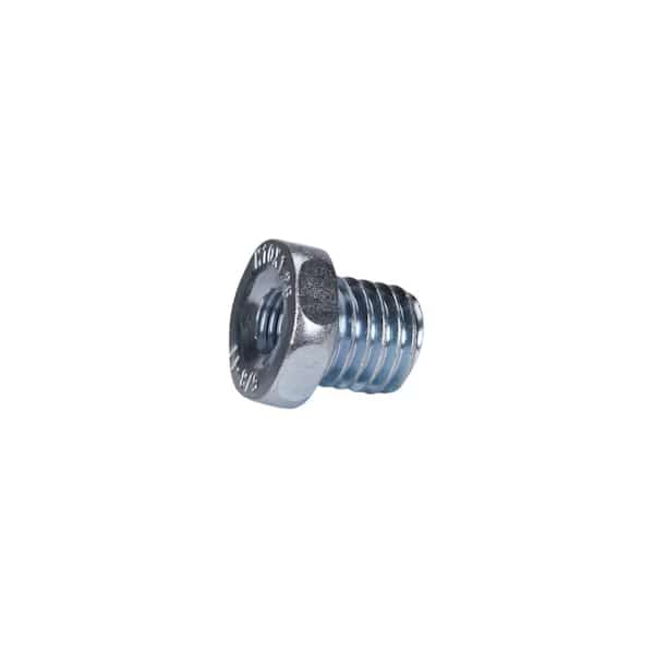 Angle Grinder Adapter, 5/8-11 to M10x1.25
