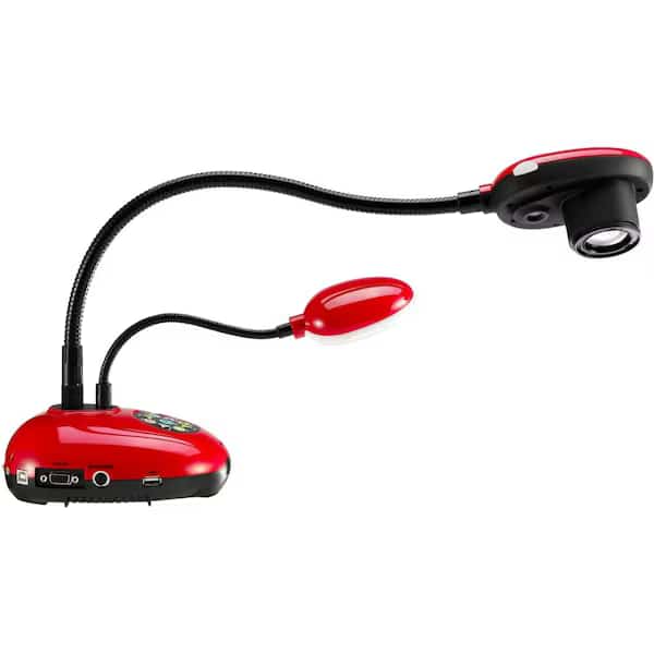 Full Hd 1080P Output Resolution; 10X Optical Zoom With 2X Sensor