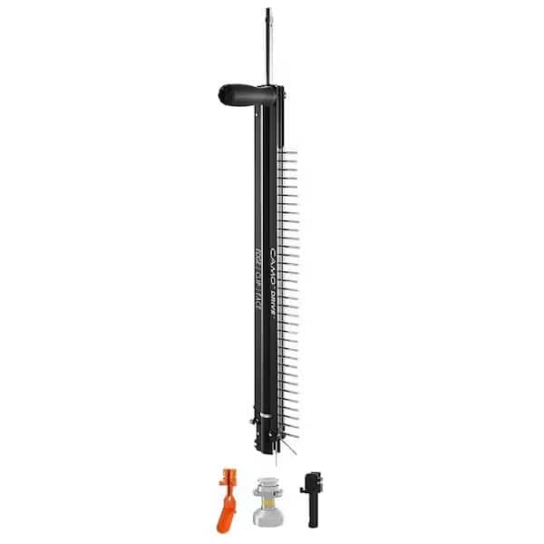 CAMO Edge Pro 0345060 Heavy-Duty Collated Drive Tool