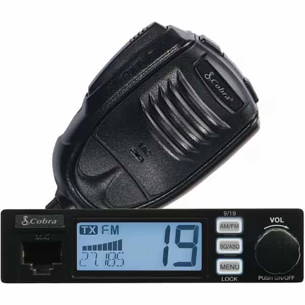 CB Radio