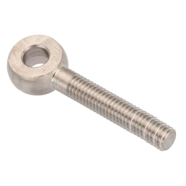 Rod End Bolt, Stainless Steel, Male, Ampg, Mfr#: ZEBM5X50-174
