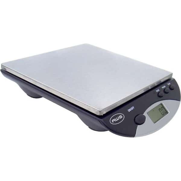 Amw13 Postal/Kitchen Scale 6Kg/13Lb