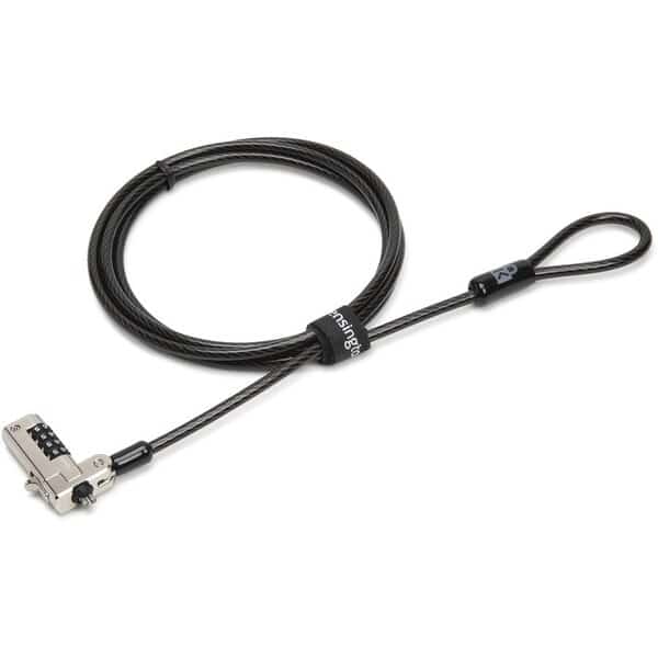 Slim N17 Serialized Combination Laptop L
