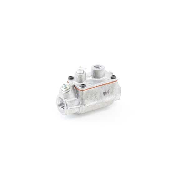 Valve 1/4"Pilot Vlv, w/O Interrupter