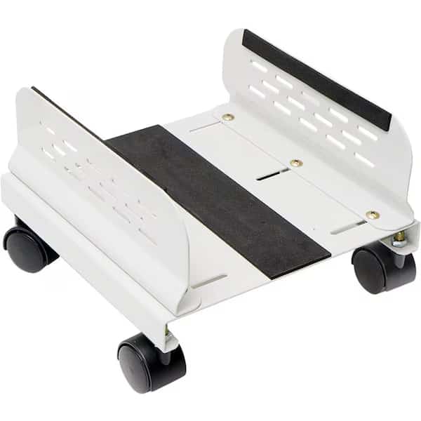 Heavy Duty Computer Tower Case Roller