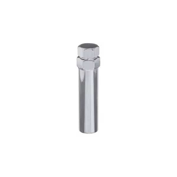 TOOL 6 Point Spline Key 17 Millimeter And 19 Millimeter Hex Drive Thin Wall Construction Chrome