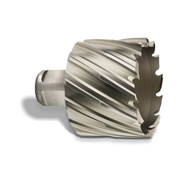 Annular Cutter, 1-13/16" dia, 1" Cutting D