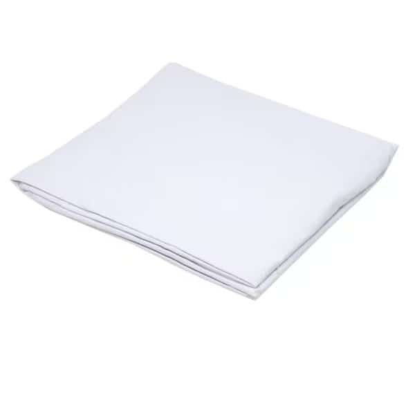 Zippered Vinyl Mattress Protector, 80"L X 36"W, Single, Drive Medical, Mfr#: 115278