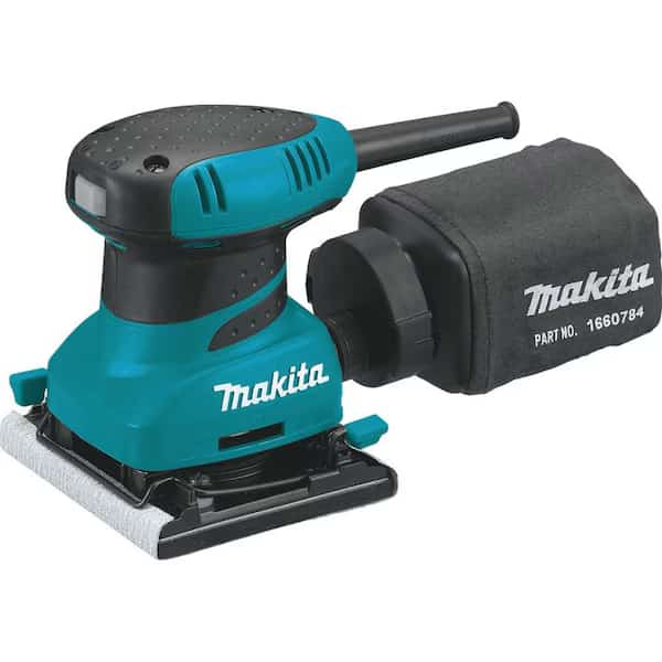 1/4 Sheet Finishing Sander