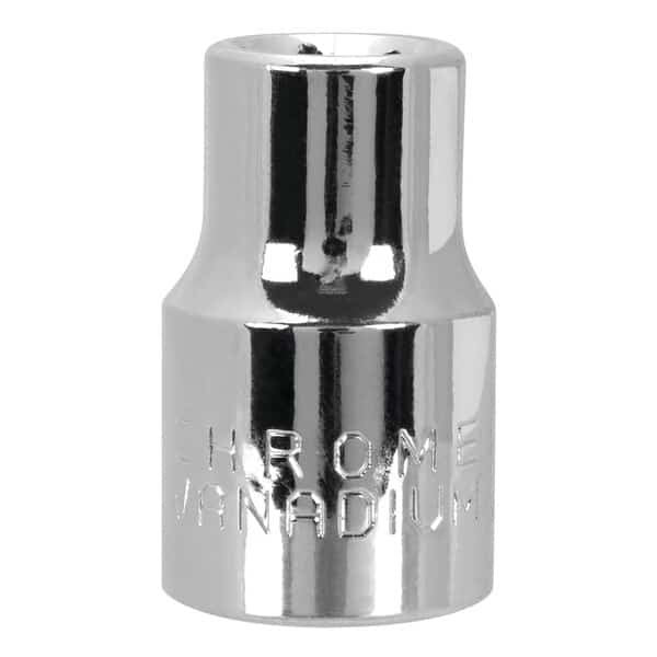 E-10 External Star Socket Star Socket E-1, W81010