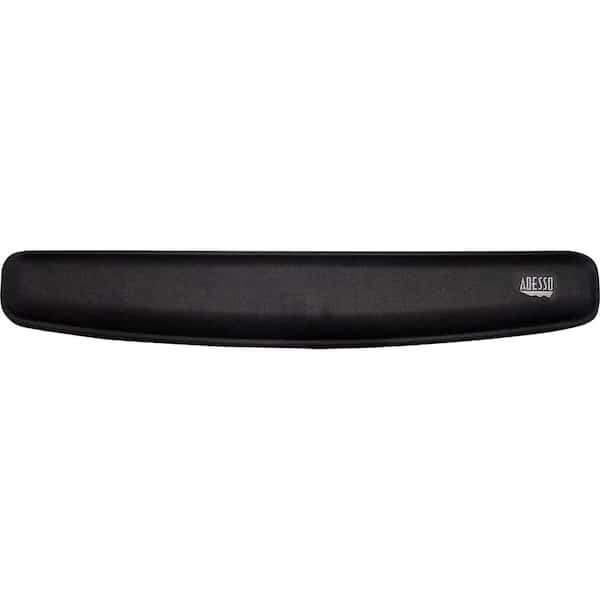 Adesso Truform Memory Foam Keyboard Wrist Rest, Ergonomic And Anti