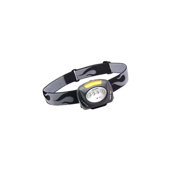 PRINCETON TEC 78 Lumens, LED Black Headlamp
