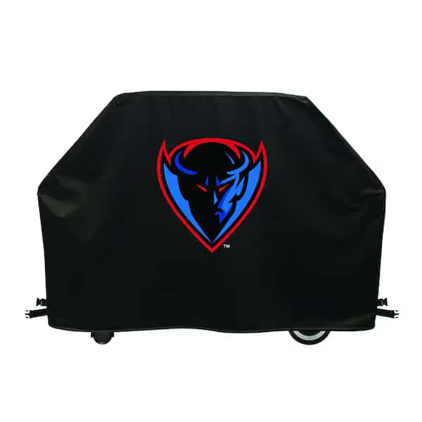 60" DePaul Grill Cover