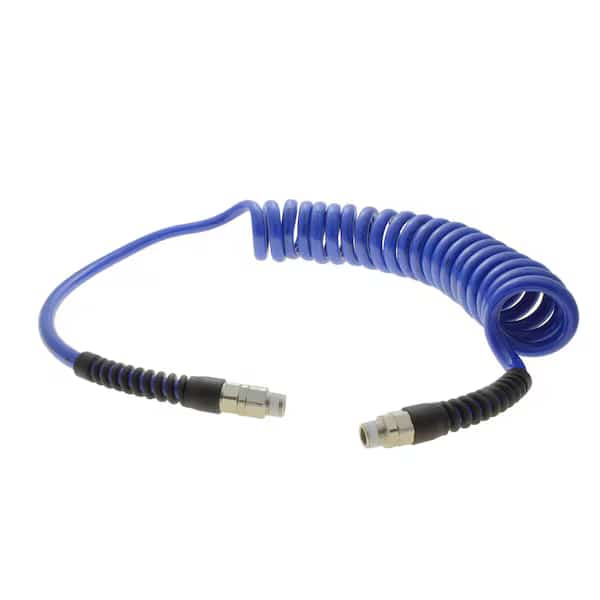 SpiralHose, Technithane, 3/8x9/16x25', 3/8