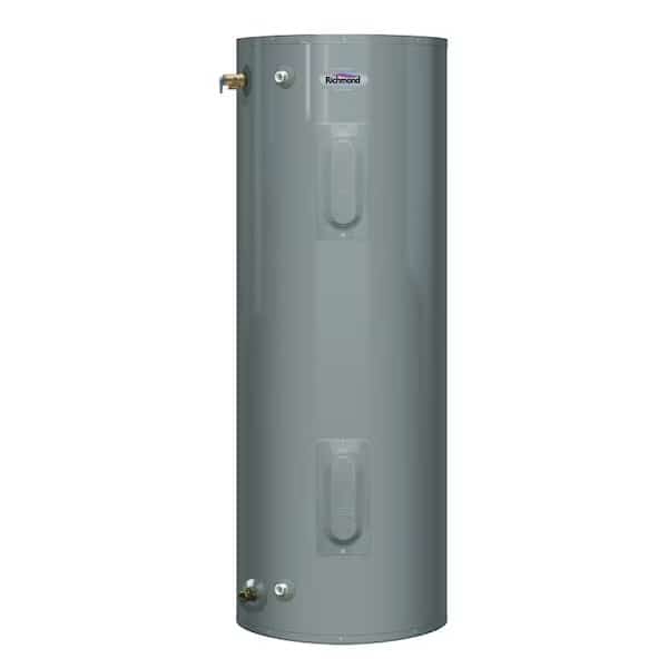 Essential Series Electric Water Heater, 240 V, 4500 W, 30 gal Tank, 092 Energy Efficiency
