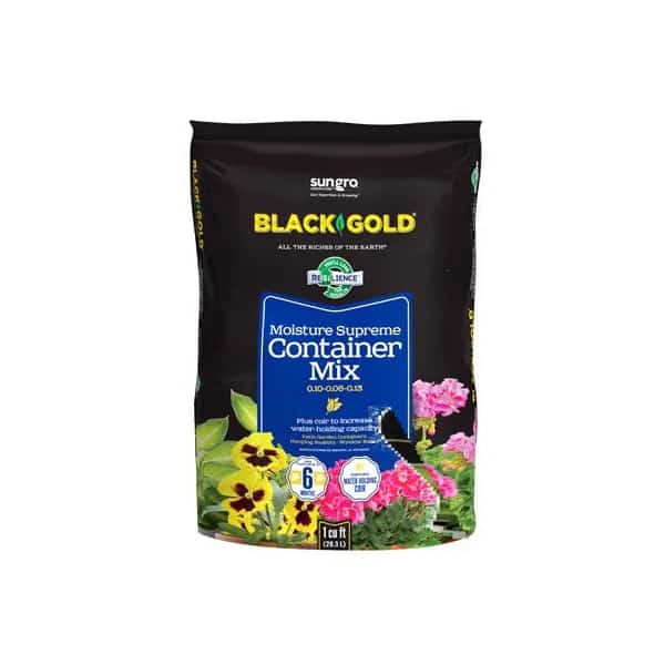 8QT Container Mix