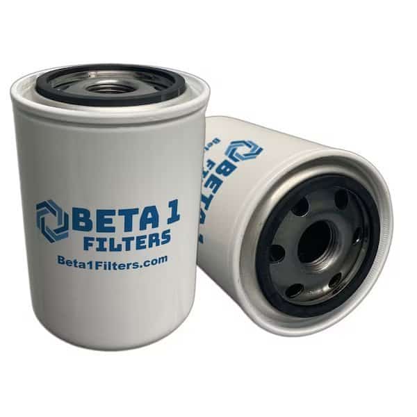 Spin-On replacement filter for S28 / FLUID POWER EXPRESS