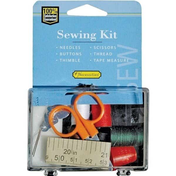 792554212007 Sewing Kit