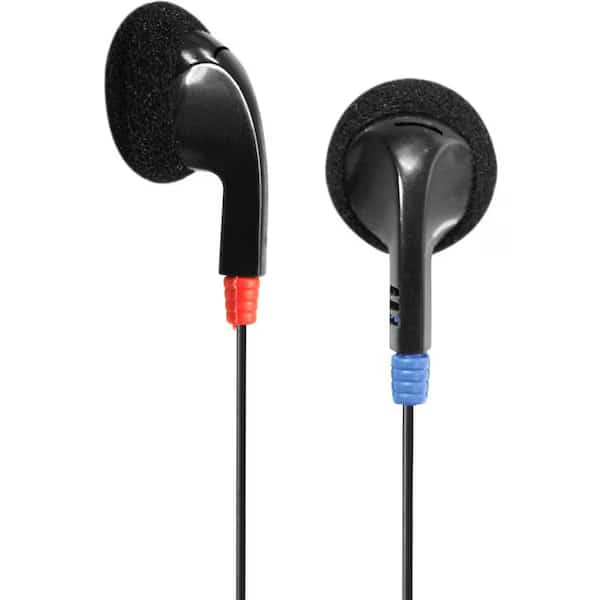 Hamilton Electronics HA-Bud Ear Bud headphone