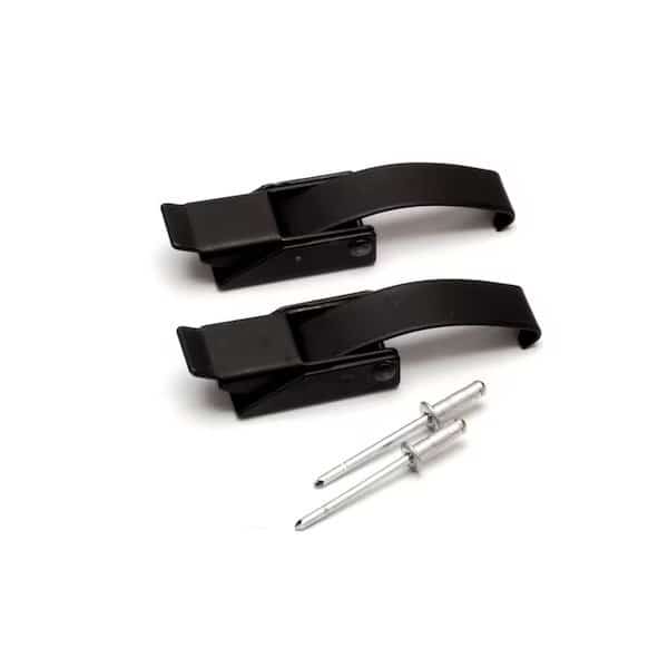 Latch, Keeper, Pair Kit