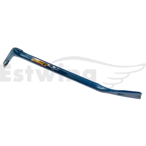 Estwing 18 in. I-Beam Construction Pry Bar