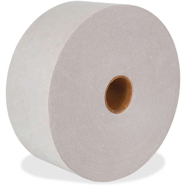 WTR ACTVTD TAPE, 240 SWT, 72MMX450Ft, PK10