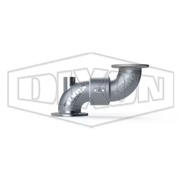 3 in STYLE 40, TFXTF, ALUMINUM SWIVEL