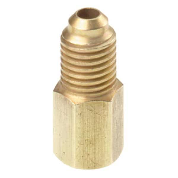 Vacuum Pump Adapter